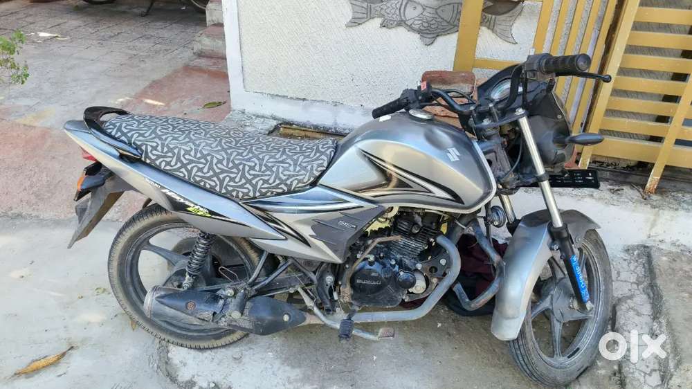 बाईक कि माइलेज बोहोत सही है