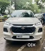 Maruti Suzuki Grand Vitara 1.5 Delta Smart Hybrid, 2024, Petrol