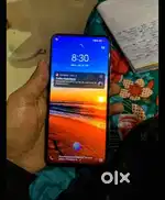 Vivo v17 8 128 all original