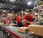 Wanted picker and packer jobs available in Bachupally Location