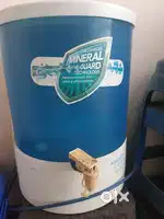 Aquaguaed RO +UV