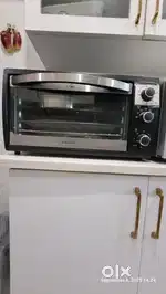 Reliance Oven OTG