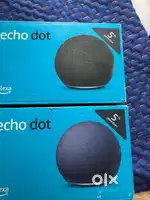 Amazon Echo Dot (5th Gen) ( Packed )
