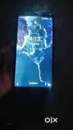 MI A2 6.Rom. 128gb ram