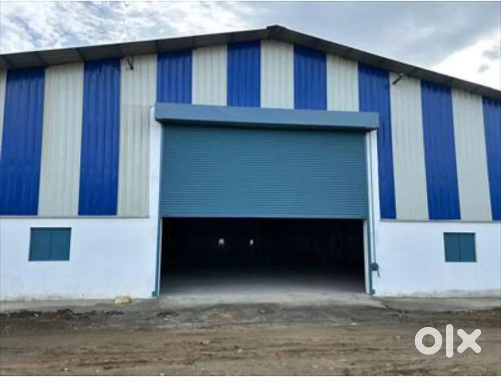 GODOWN FOR RENT 10000 SQFT (അമ്പലമുകൾ)