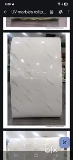 Marble Roll ...