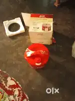 Rice cooker
