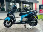 TVS NTORQ 125 All papers clear
