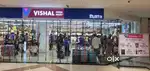 Interview  mall Vishal Job -