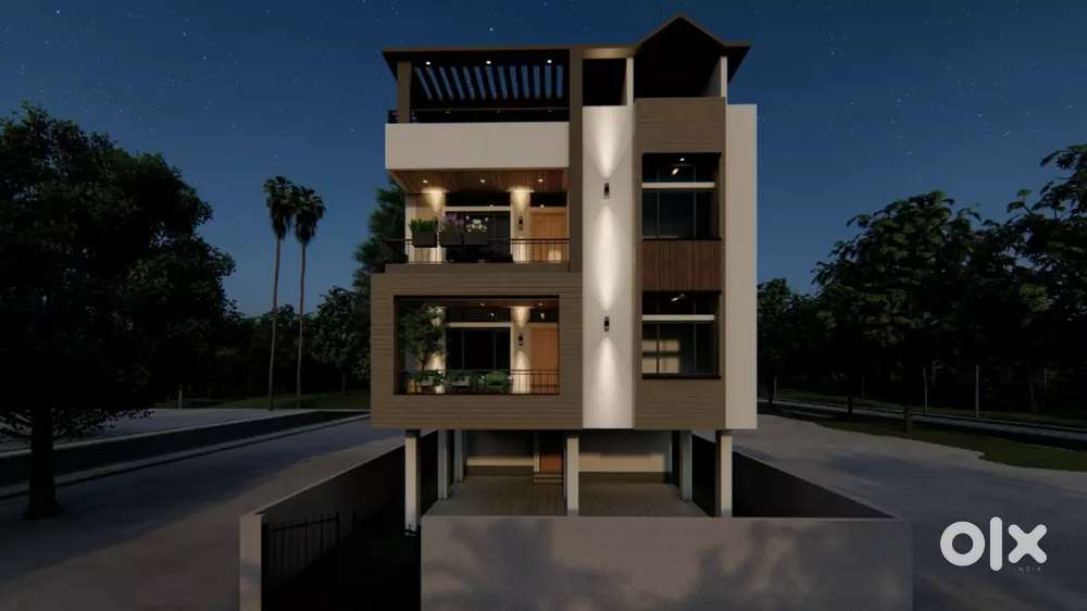 2bhk flat for sale