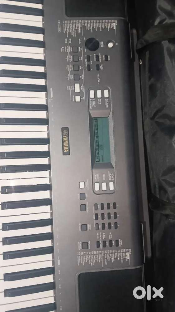 Yamaha PSRI300