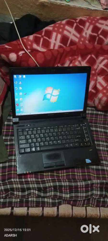 Budget laptop under 5500