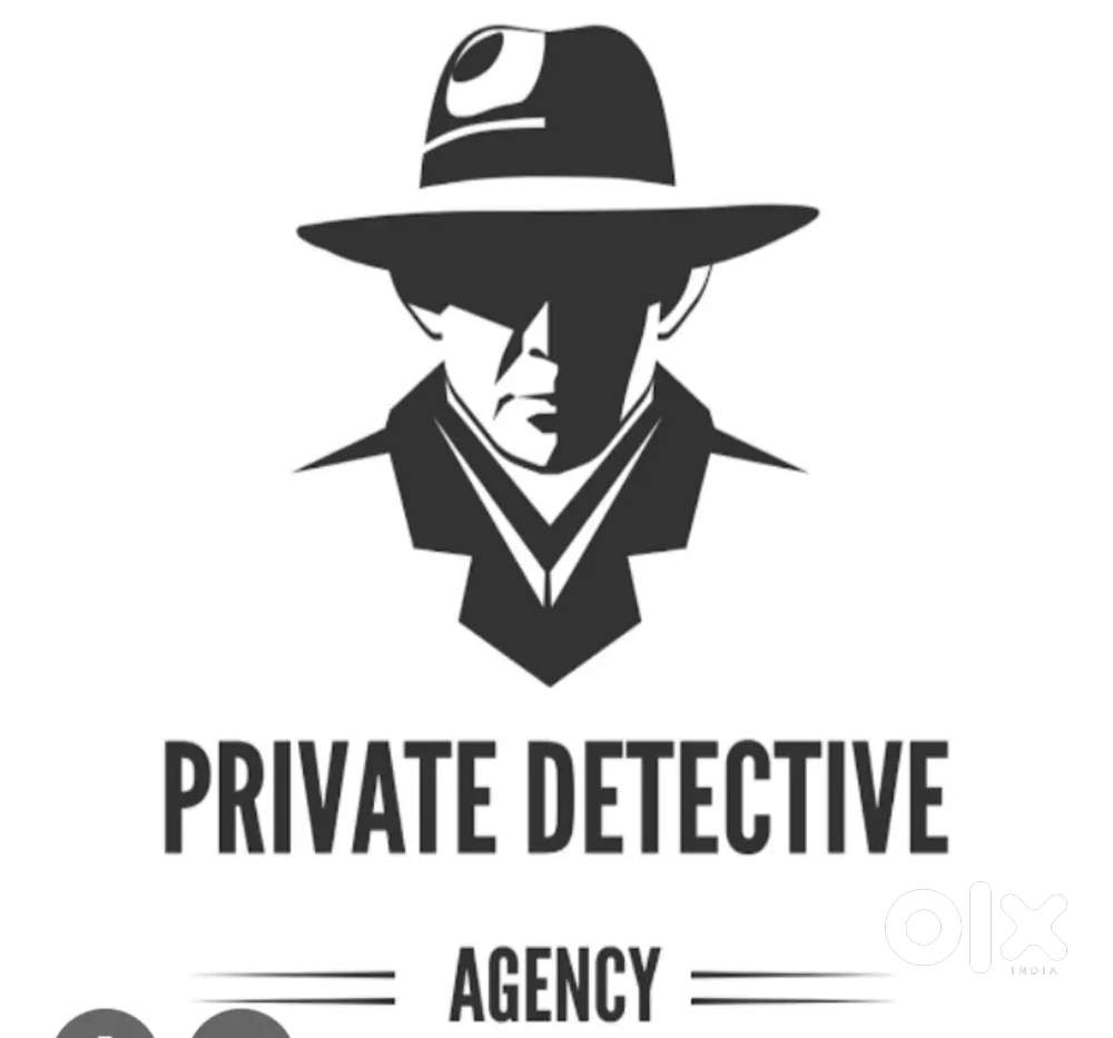 Need Field person for A private detective Agency