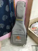 Electric Metallica guitar
