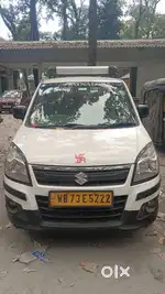 Maruti Suzuki Wagon R 2018 Petrol 160000 Km Driven