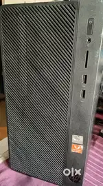 Hp Ryzen3 Complete CPU
