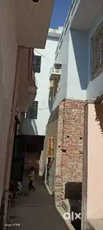 Panchayati mandir near nawab pura diwan ka bazar