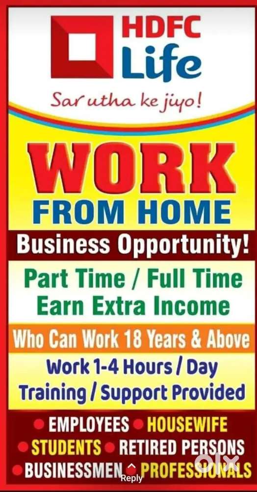 HDFC LIFE FINICAL CONSULTANT