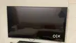 SAMSUNG 65 Inch Curve UHD