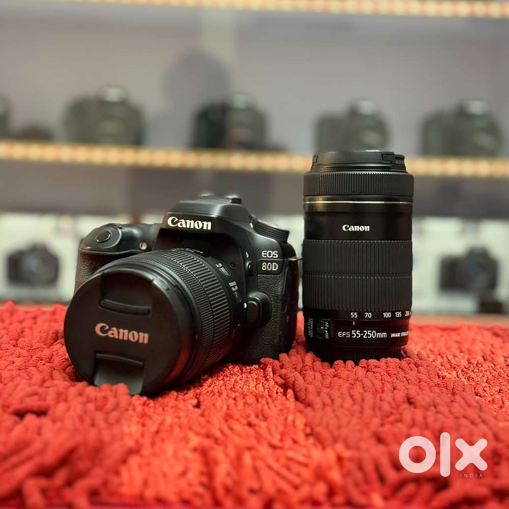 CAMERA FOR RENTAL