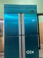Commercial purpose Fridge