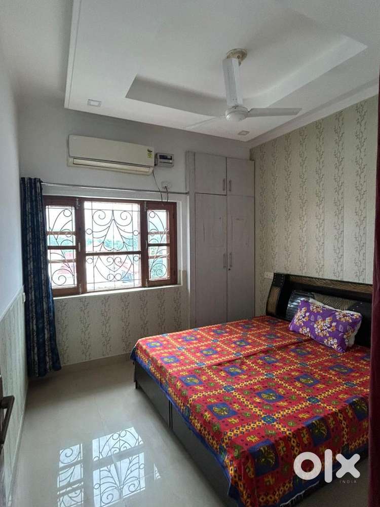 3bhk flat for rent