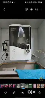 RO UV Water purifier by Aquasure Aqua guard