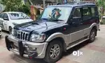 Mahindra Scorpio 2002-2013 VLX Airbag, 2013, Diesel