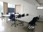 Office for rent in Hsr layout