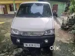 Maruti Suzuki Eeco 2011