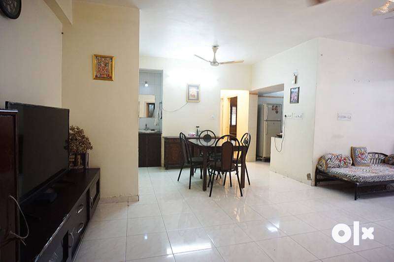 3 BHK Swaminarayan Avenue Apartment For Sell in Naranpura