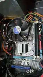 Punta G41 Motherboard New Condition