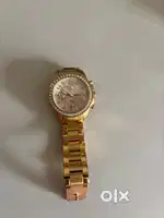 Fossil watch