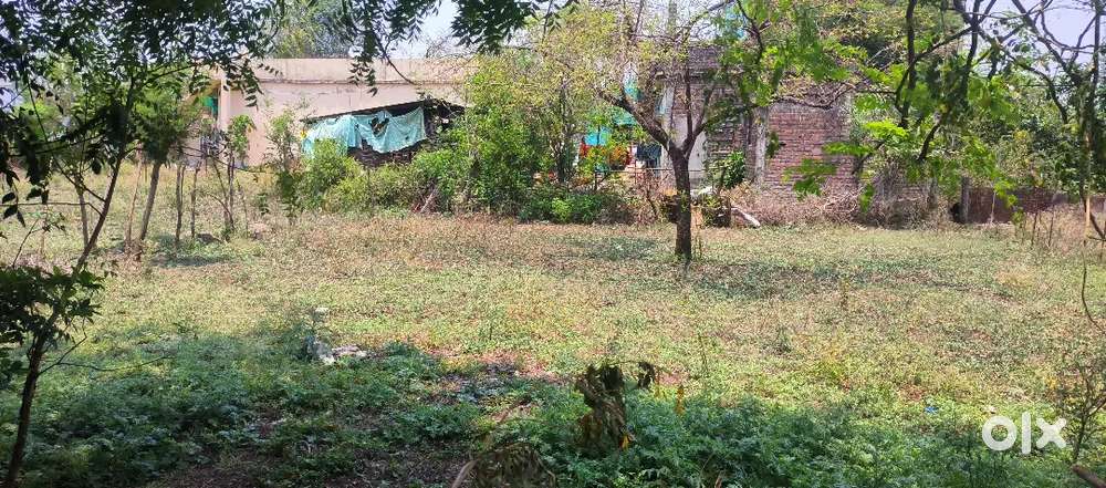 Posh and Peaceful Locality plot