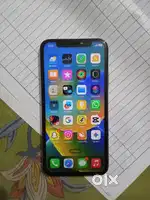 iPhone X 256
