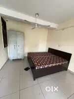 Fully Furnished Independent Studio Apartment For Rent Surya Towers