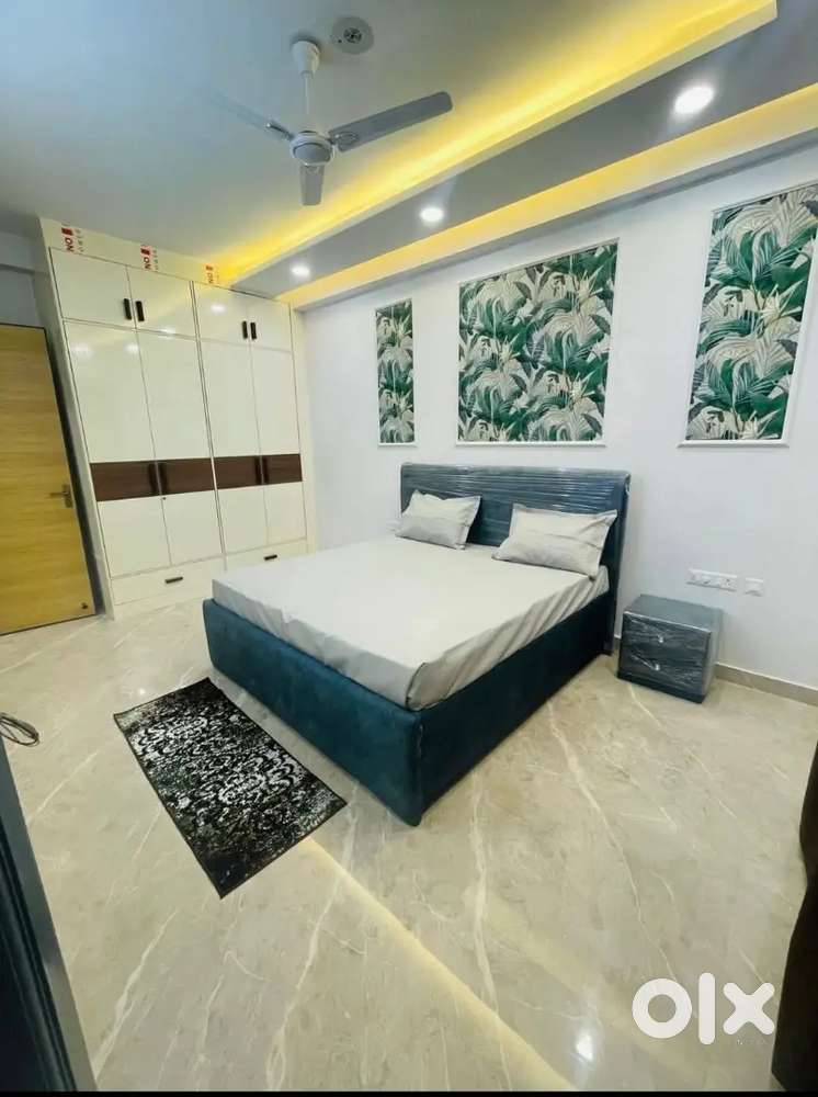 safe and clean pg /biomatric entry / afordable prize