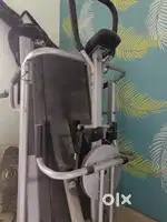 Cosco fitness traidmill