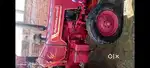 Mahindra & Mahindra Tractor 265 DI