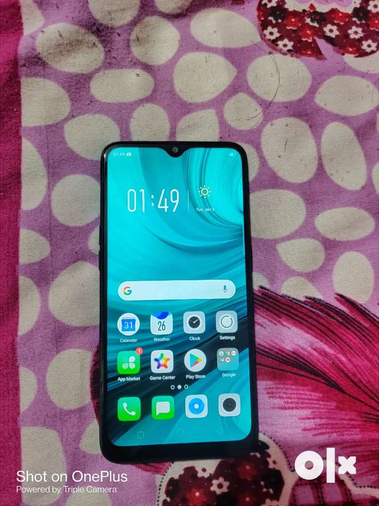 Oppo a5s mobile