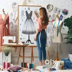 Urgently required( female) fashion designer