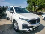 MG Hector 2021 Diesel 49000 Km Driven
