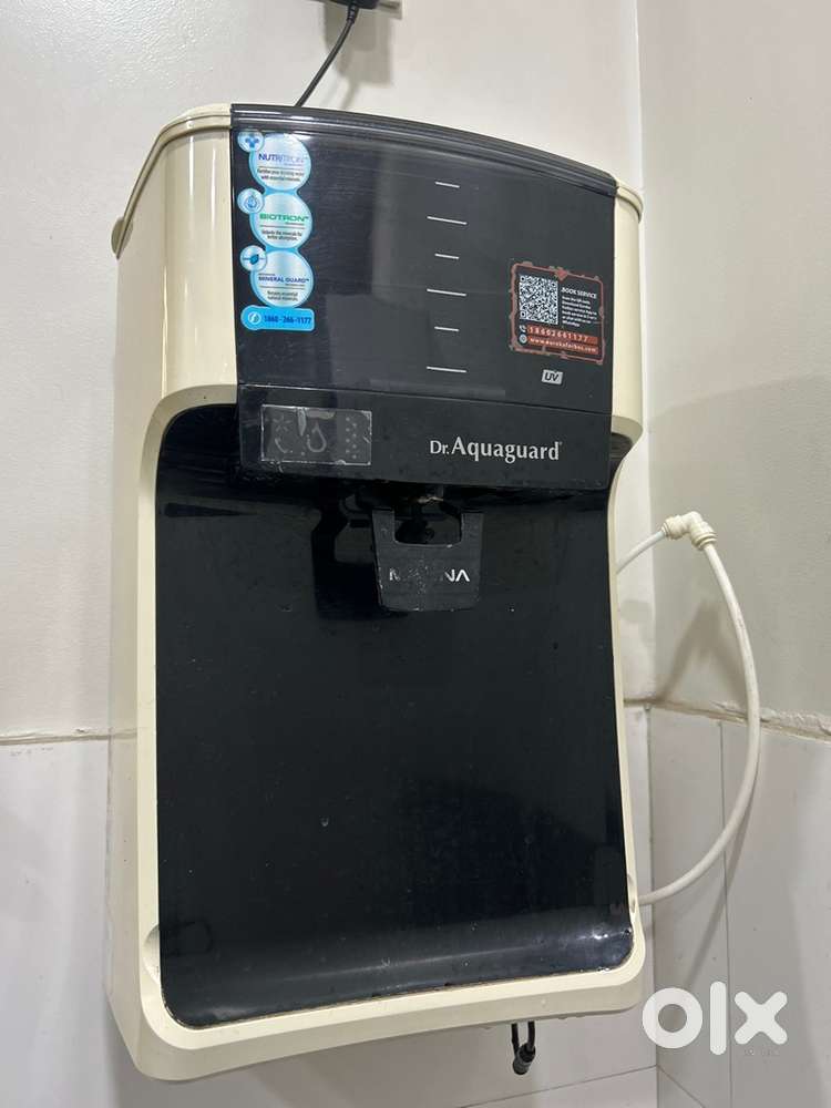 Eureka Forbes Dr. Aquaguard Magna Water Purifier