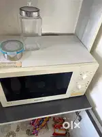 Samaung make microwave