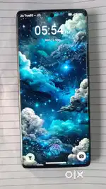 Agni 2 5G 8 gb ram 264rom