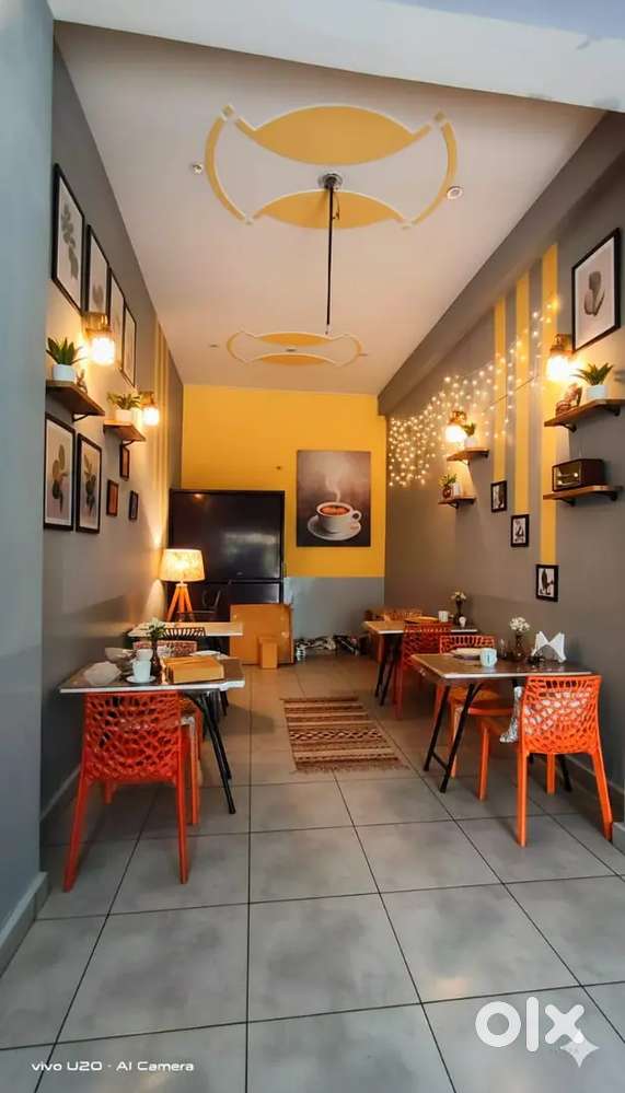 कारीगर चाहिए