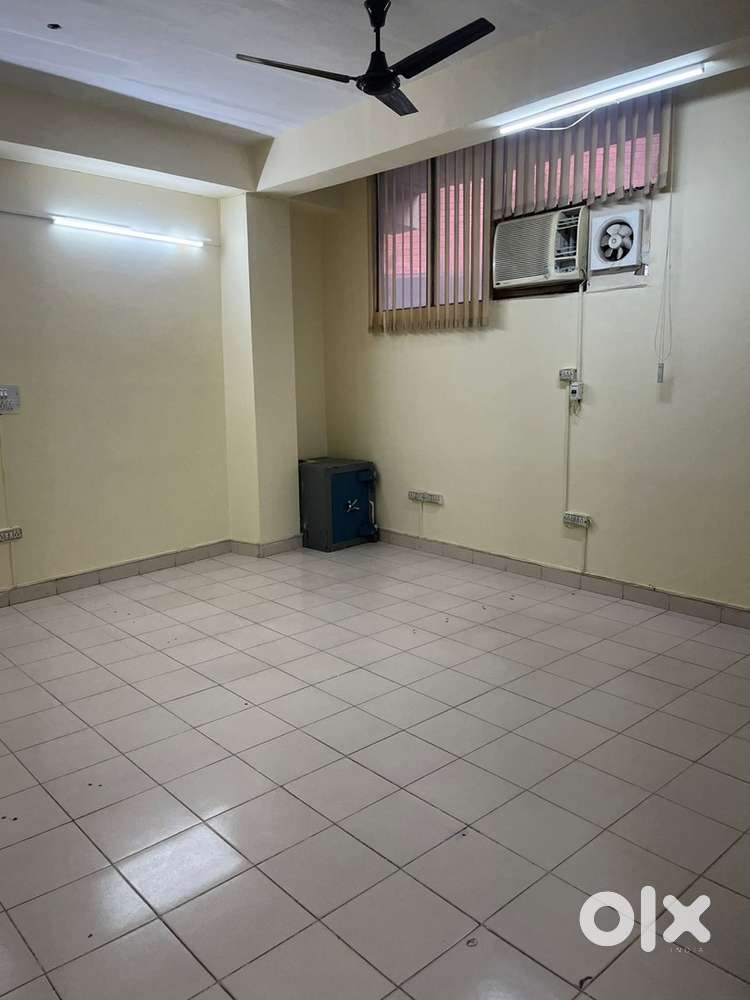 AB chamber’s cabin