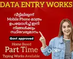 Weekly Data Entry Home Based Part Time Jobs.