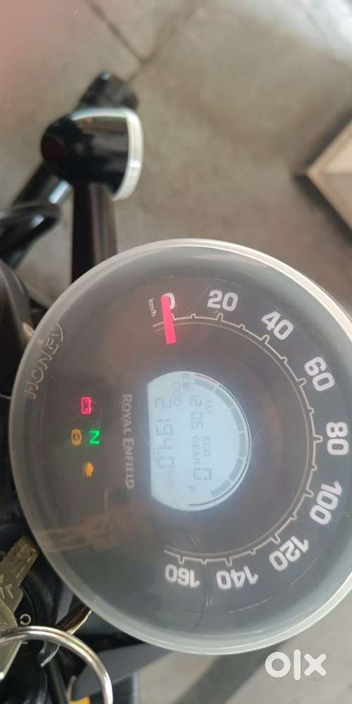 2023 Royal Enfield Hunter 350 for Sale in Visakhapatnam!