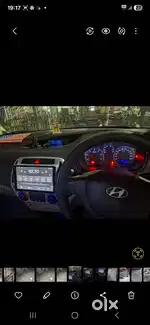 Hyundai i20 2014